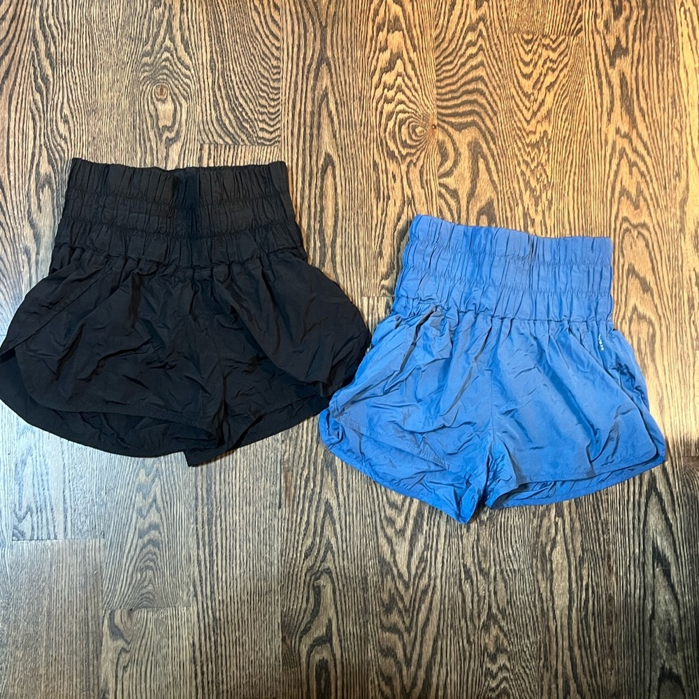 Free People Shorts